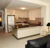 Apartments On-The-Park Prince - Accommodation in Brisbane