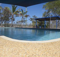 Bluewater Caravan Park - Accommodation in Brisbane