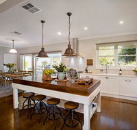 Brooklands Farm Ruffy - Accommodation in Brisbane