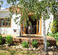 Casolare BB Vineyard Accommodation - Accommodation in Brisbane