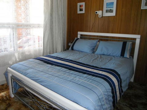 Family Tides - Accommodation in Brisbane 1