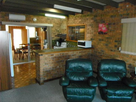 Family Tides - Accommodation in Brisbane 2