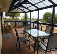 Hurtles - Accommodation in Brisbane