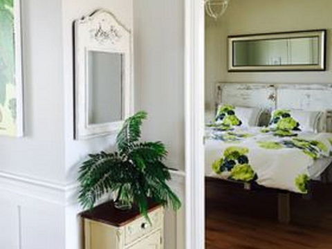 Belford Block Eight - Accommodation in Brisbane 0