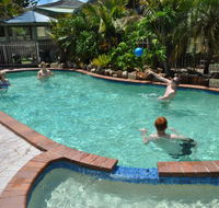 Kangerong Holiday Park - Accommodation in Brisbane