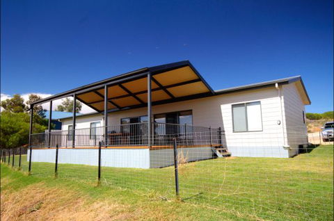 River Shack Rentals - Living The Dream - Accommodation in Brisbane 25
