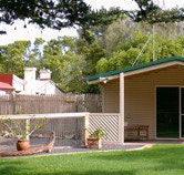 Shiralea Country Cottage - Accommodation in Brisbane