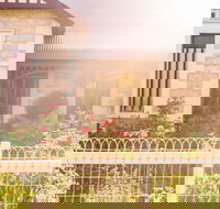 Hamilton House Bed And Breakfast