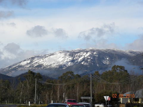 Myrtleford Masonic Units - Accommodation in Brisbane 0