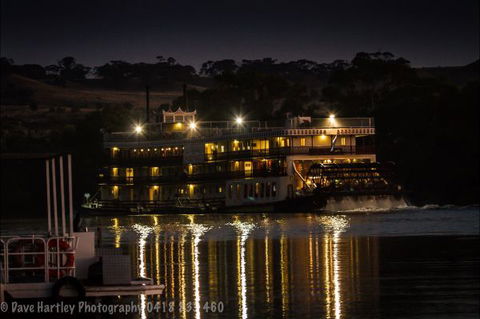 River Shack Rentals - Living The Dream - Accommodation in Brisbane 122