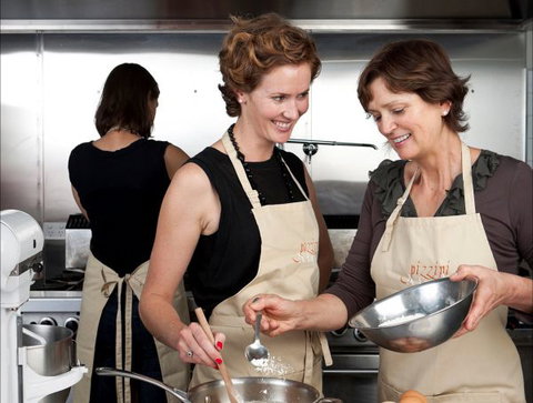 Pizzini's Vineyard Guesthouse - Accommodation in Brisbane 4