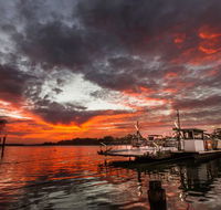 1 Murray Terrace-River Shack Rentals - Accommodation in Brisbane