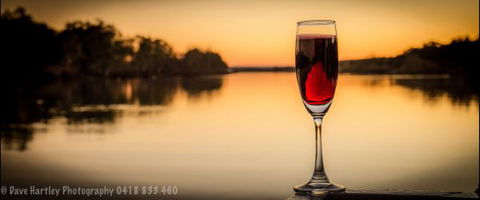 River Shack Rentals - Living The Dream - Accommodation in Brisbane 1