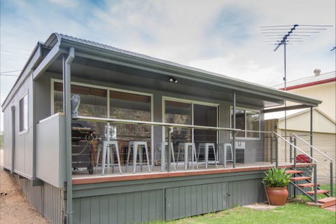 River Shack Rentals - Living The Dream - Accommodation in Brisbane 8
