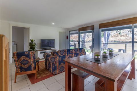 River Shack Rentals - Living The Dream - Accommodation in Brisbane 12