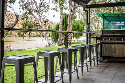 River Shack Rentals - Living The Dream - Accommodation in Brisbane 13