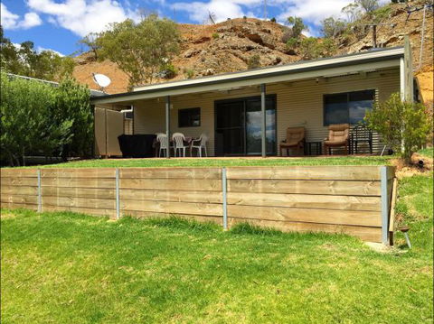 River Shack Rentals - Living The Dream - Accommodation in Brisbane 20