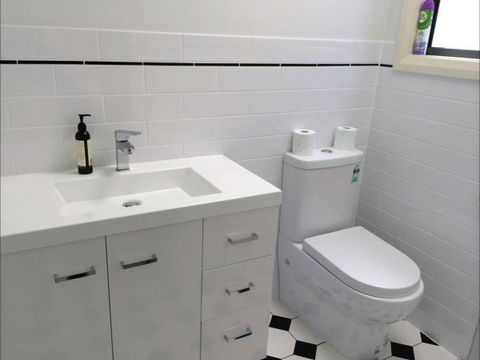 River Shack Rentals - Living The Dream - Accommodation in Brisbane 23