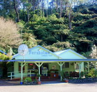 Tarra Valley Caravan Park - Accommodation in Brisbane