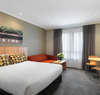 Travelodge Hotel Macquarie North Ryde Sydney - Accommodation in Brisbane