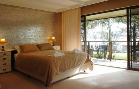 Trenberth House - Accommodation in Brisbane 1