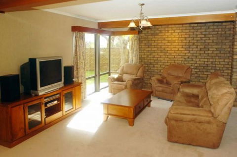 Trenberth House - Accommodation in Brisbane 2