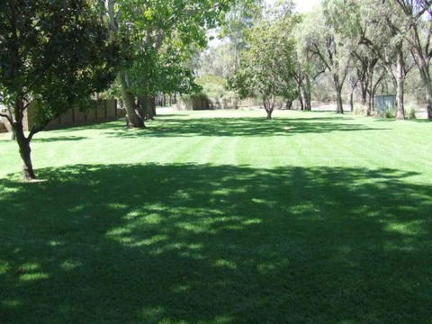 Trenberth House - Accommodation in Brisbane 3