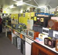 Kurrajong Radio Museum - Accommodation in Brisbane
