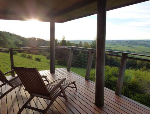 Anderley - Accommodation in Brisbane 0