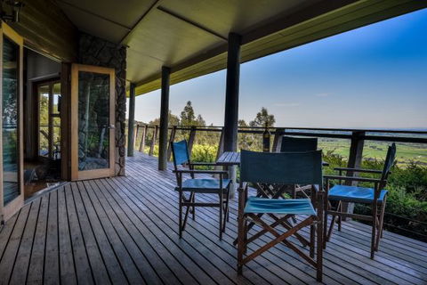 Anderley - Accommodation in Brisbane 1