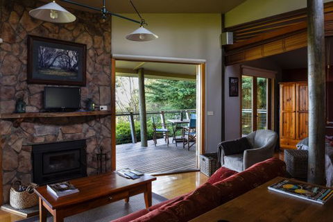 Anderley - Accommodation in Brisbane 2