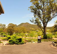 Arrowee House - Accommodation in Brisbane