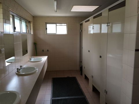 Ardern's Caravan Park, Myrtleford - Accommodation in Brisbane 5