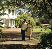 Brickendon Estate - Accommodation in Brisbane