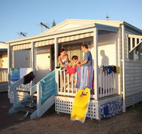 Christies Beach Tourist Park - Accommodation in Brisbane