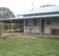 Gilgens Country River Retreat - Accommodation in Brisbane