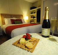 Gisborne Peak Winery  Cottages - Accommodation in Brisbane