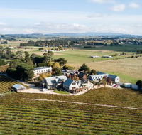Grange Cleveland Winery Retreat - Accommodation in Brisbane