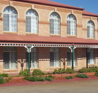 Heritage Motor Inn Goulburn - Accommodation in Brisbane