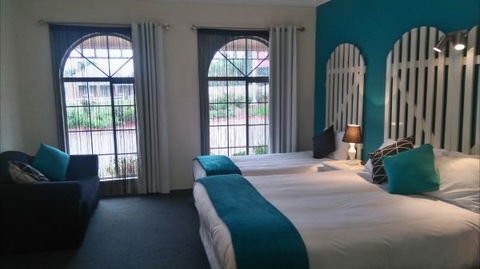 Heritage Motor Inn Goulburn - Accommodation in Brisbane 2