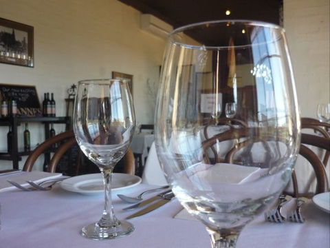 Heritage Motor Inn Goulburn - Accommodation in Brisbane 4