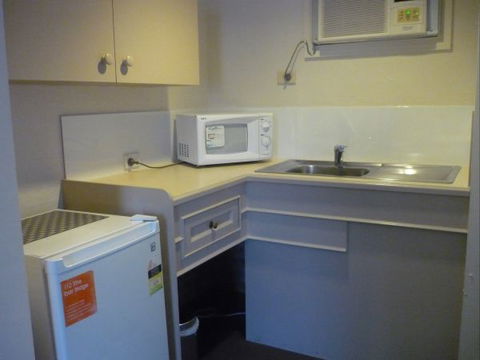 Heritage Motor Inn Goulburn - Accommodation in Brisbane 6