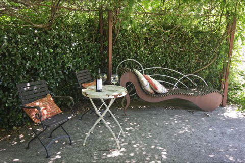 Mirkwood Forest Self-Contained Spa Cottages - Accommodation in Brisbane 5