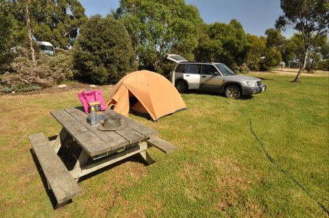 Naracoorte Caves Camping And Accomodation - Accommodation in Brisbane 1