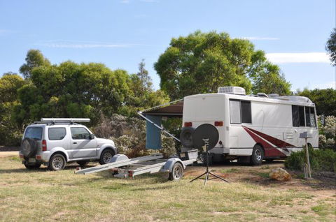 Naracoorte Caves Camping And Accomodation - Accommodation in Brisbane 2