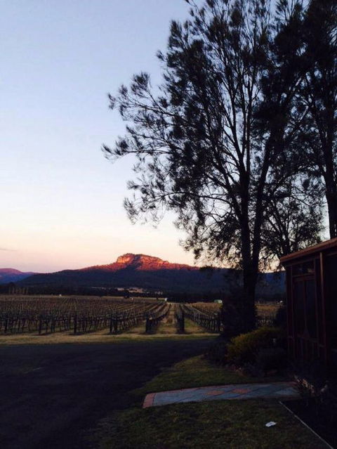 Nightingale Wines Luxury Villas - Accommodation in Brisbane 1