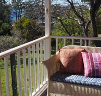 Seaglass - Accommodation in Brisbane