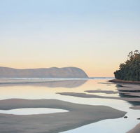 Art of Richard Stanley Studio and Gallery The - Accommodation in Brisbane