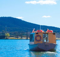 Lake Burley Griffin Cruises - Accommodation in Brisbane