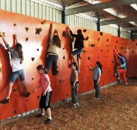 Billabong Ranch - Accommodation in Brisbane